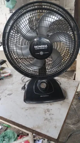 Ventilador 70 reais