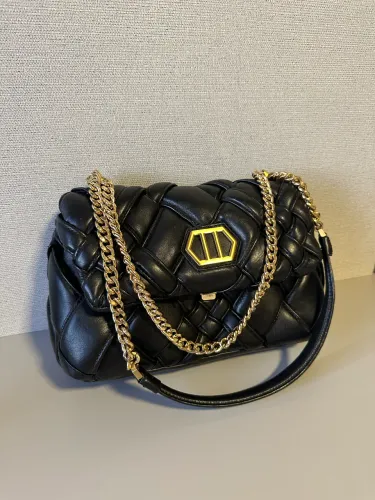 Bolsa Tiracolo Média AREZZO