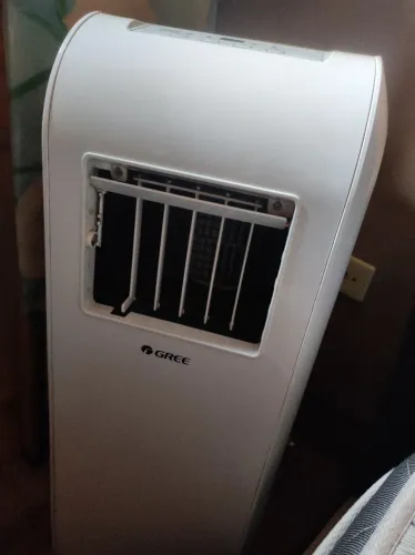Ar condicionado portátil