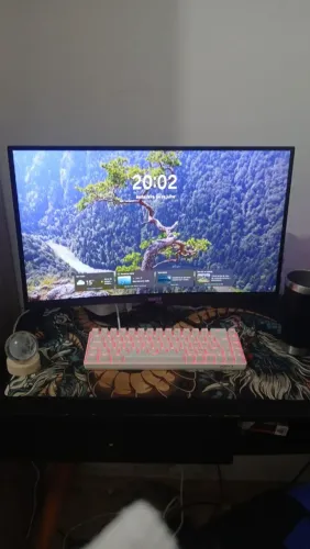Monitor mancer valak 180hz 1920x1080 1ms