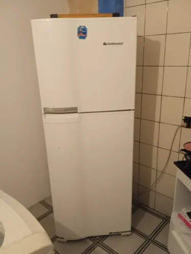 Vendo Geladeira