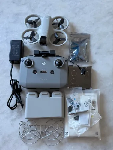 Drone DJI Neo