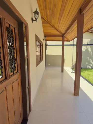 Vendo casa excelente em Navegantes- SC 