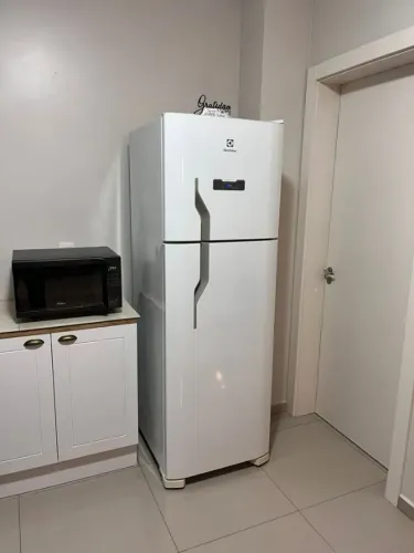 Geladeira Electrolux Frost Free 371L