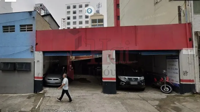 TERRENO A VENDA NA BELA VISTA EXCELENTE LOCALIZAÇÃO