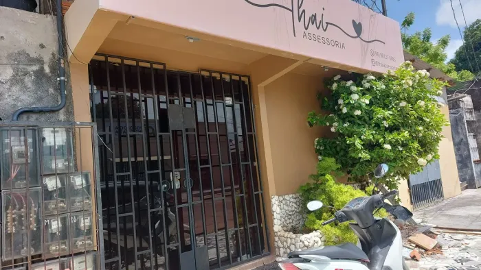 ALUGA-SE PONTO COMERCIAL
