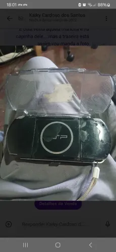 Psp