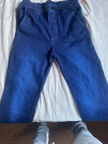 2 calças jogger novas