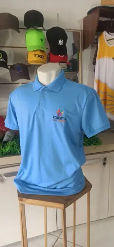 Uniforme personalizado