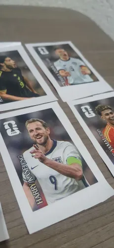 "VENDO" FIGURINHAS DA COPA QUE VOCÊ SÓ ENCONTRA NA COCA ZERO 600ML