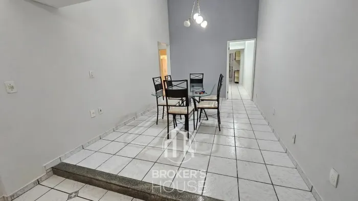 Casa 3 quartos em Santa Luzia com possibilidade de financiamento