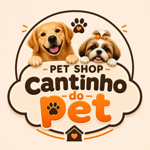 Vende se estrutura completa de pet shop