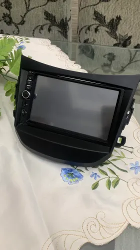 Multimídia hb20 