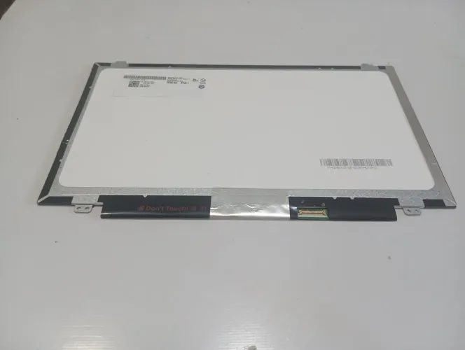 TELA NOTEBOOK LED SLIM 30 PINOS 14 SEMINOVA