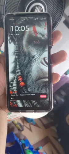 Celular Motorola