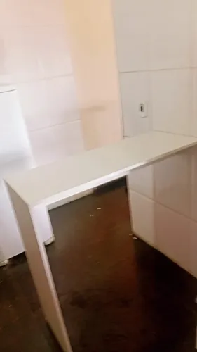 Bancada de MDF