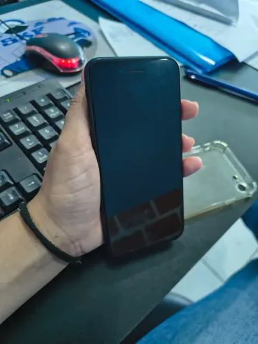 IPHONE SE SEGUNDA GERAÇÃO
