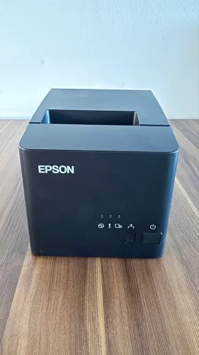 Vendo Impressora Epson