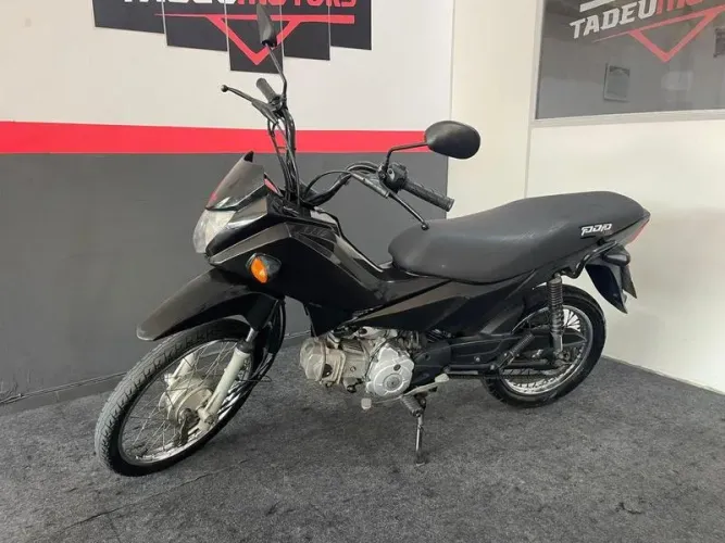 HONDA POP 110I 2022