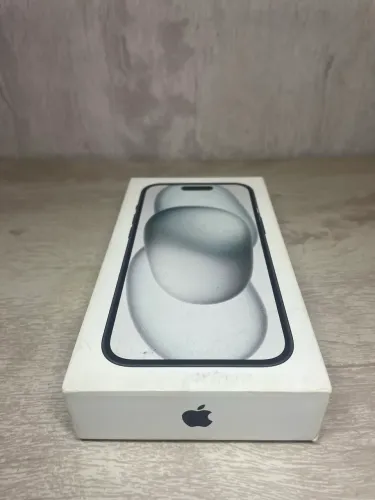 iPhone 15 128gb 