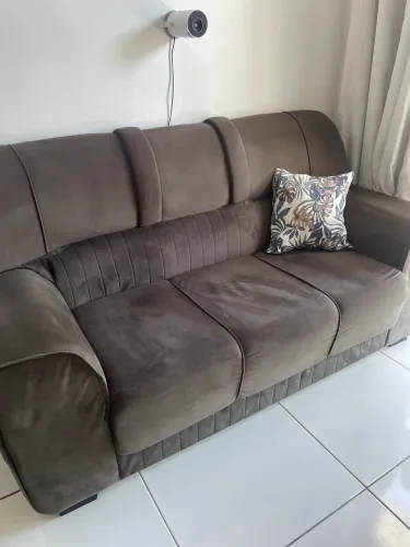 Sofá 