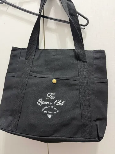 Ecobag Mitillo - NOVA