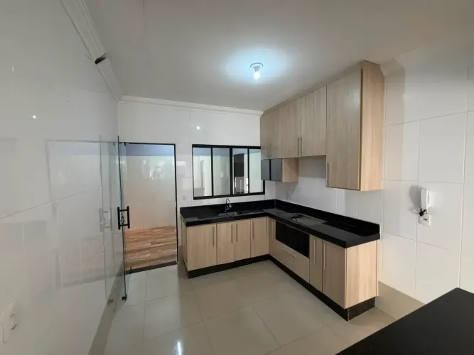 CASA À VENDA | MANGABEIRAS