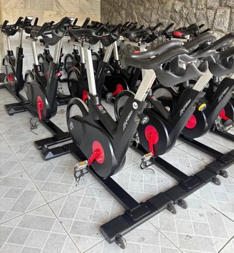 Bike Life Fitness