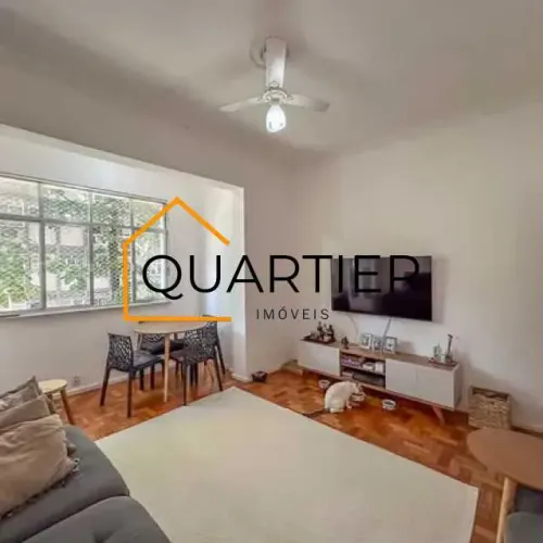 Apartamento : / Residencial / Laranjeiras
