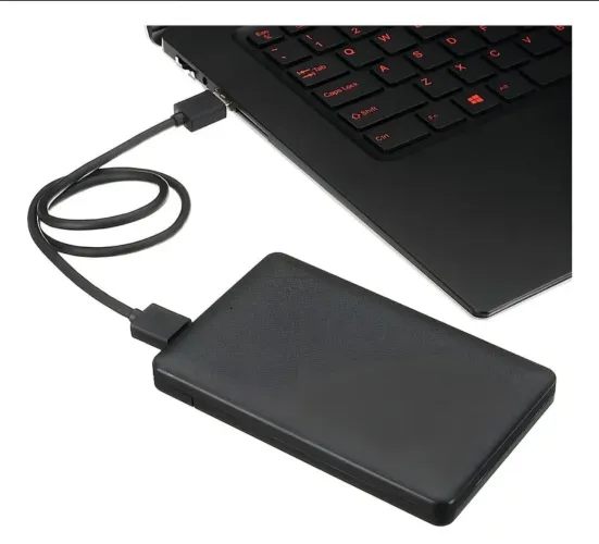 promoção - Hd Externo USB 3.0 NOVA com garantia 