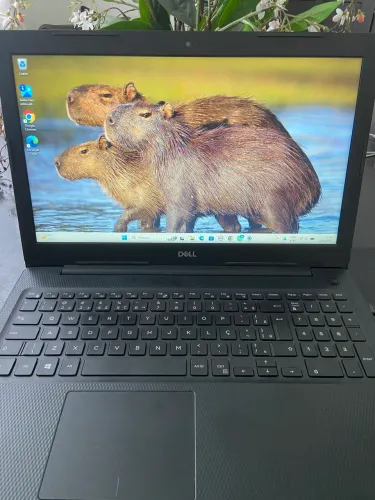 Notebook Dell Inspiron 15 3583