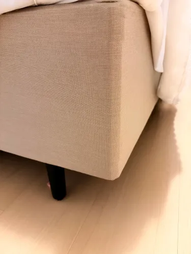 Box para colchão queen 