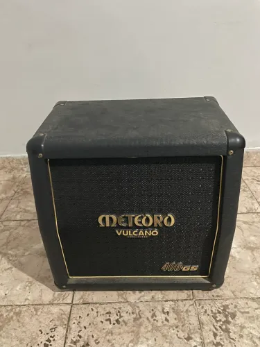 Gabinete meteoro vulcano 406Gs