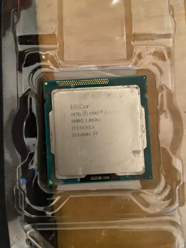 i5 3330 processador 