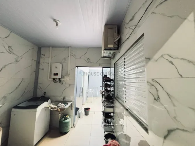 Vendo Excelente Casa No Condomínio Tuiuiú - Altos do Parque