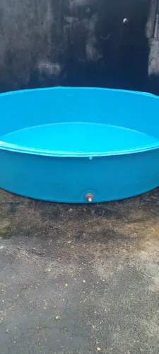 Tanque de água 2000 L Fortlev