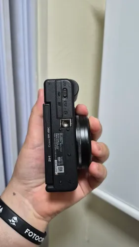 Sony zv1 com caixa original e 3 baterias