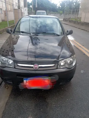 Fiat Palio 1.0 Economy Fire Flex 8V 4P 2014