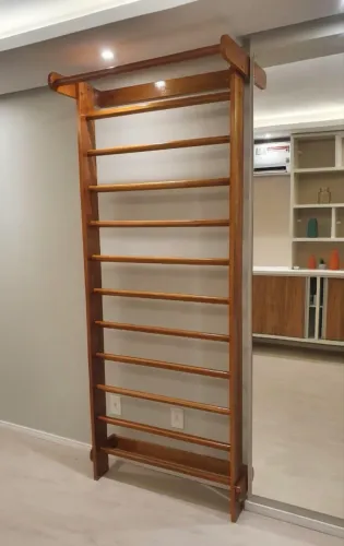 Espaldar fisioterapia