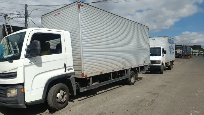 Serviço transporte e viagem
