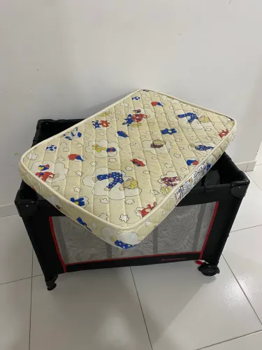 Cercadinho Chiqueirinho GALZERANO 