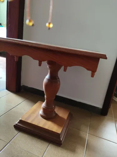 Mesa de canto
