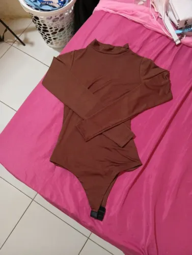 Bory manga longa 