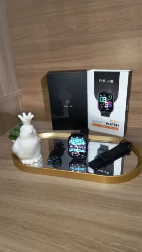 Smartwatch PEJE G08 - GPS