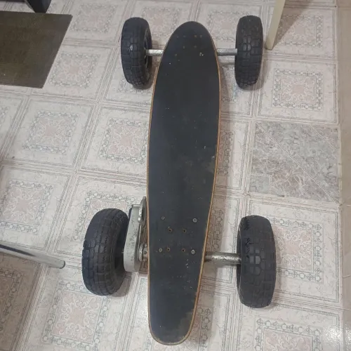 Drop Board