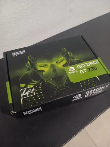 GT 730 4G