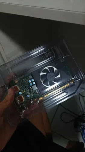 GT 730 GDDR5 PARA COMPUTADOR GAMER