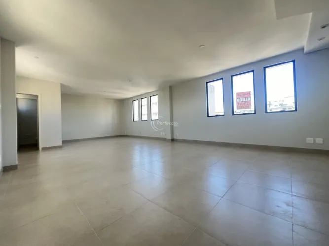 Salas Comerciais - Centro