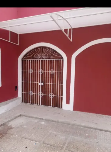 Serviços de pintura e letreiros 