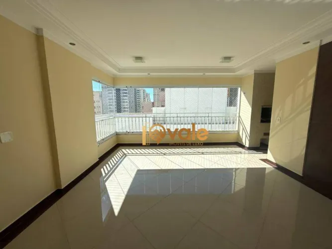 Apartamento no Ibiza para locação, varanda gourmet e 2 quartos